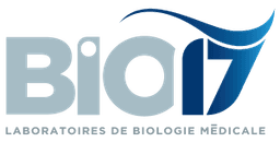 Bio17 — Laboratoires de biologie médicale