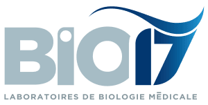 Bio17 — Laboratoires de biologie médicale